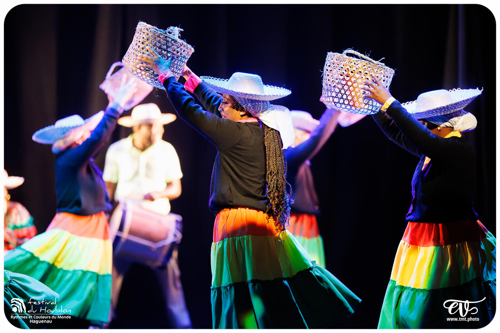 FDH 2024.08.20 | COLOMBIE